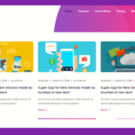 Appilo Theme App Landing Page WP GPL Theme- V6.1.7