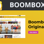 BoomBox Theme Create Viral Magazine & Community WP GPL Theme-v2.8.4