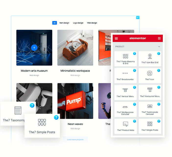 The7 Theme Multi-Purpose Websites WP GPL Theme V-12.8.1 The7 Theme Multi-Purpose Websites The7 Theme Multi-Purpose Websites WP GPL Theme V-12.8.1