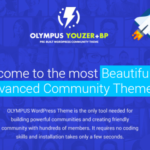 Olympus WP GPL Theme-V3.97 _WordPress Websites