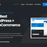 Porto Multipurpose WooCommerce WP Gpl Theme-v6.4.0