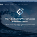 Flatsome Theme Multi-Purpose WooCommerce WP GPL Theme-V3.15.7