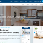 Houzez Theme WP GPL v2.7.0
