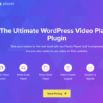  Presto Player Plugin Video Player WP GPL Plugin-v1.1.11