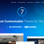The7 Theme Multi-Purpose Websites WP GPL Theme-v10.12.0.1