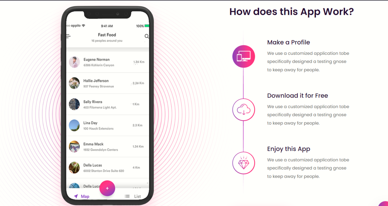 Appilo Theme App Landing Page WP GPL Theme Appilo Theme App Appilo Theme App Landing Page WP GPL Theme
