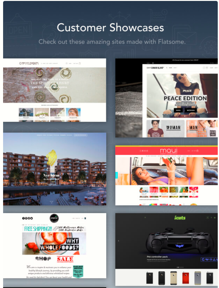 Flatsome Theme Multi-Purpose WooCommerce WP GPL Theme v-3.20.0 Flatsome Flatsome Theme Multi-Purpose WooCommerce WP GPL Theme v-3.20.0