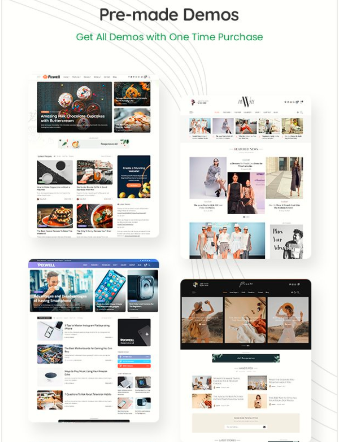 Pixwell Theme Modern Magazine WP GPL Theme Pixwell Theme Modern Magazine Pixwell Theme Modern Magazine WP GPL Theme