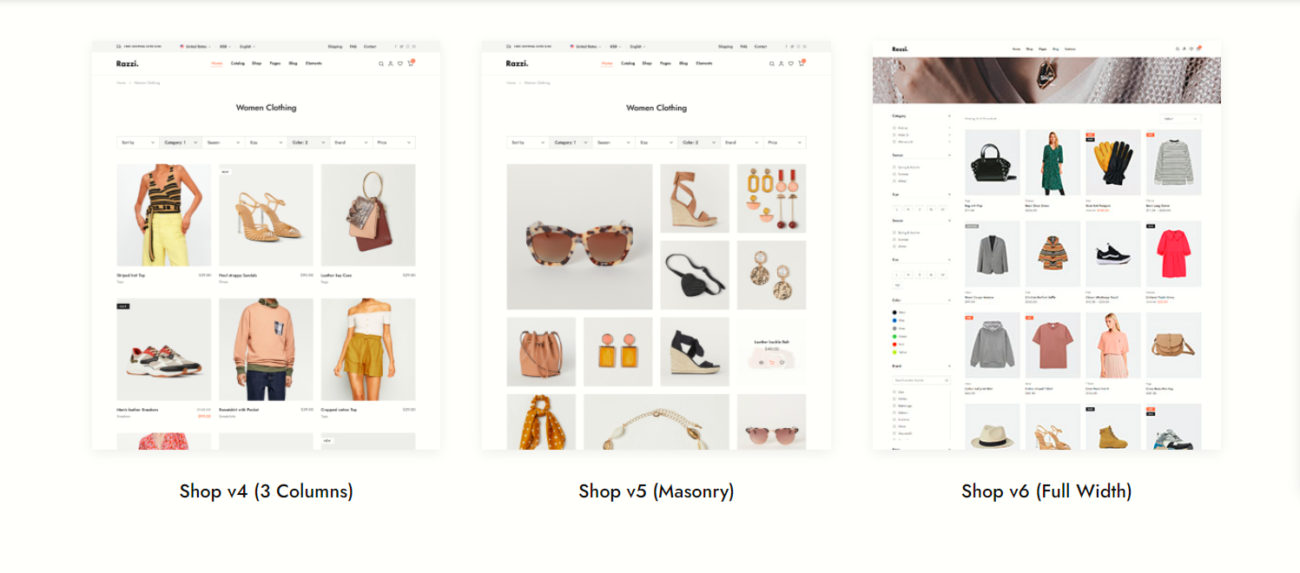 Razzi Theme Multipurpose WooCommerce WP GPL Theme Razzi Theme Multipurpose WooCommerce Razzi Theme Multipurpose WooCommerce WP GPL Theme