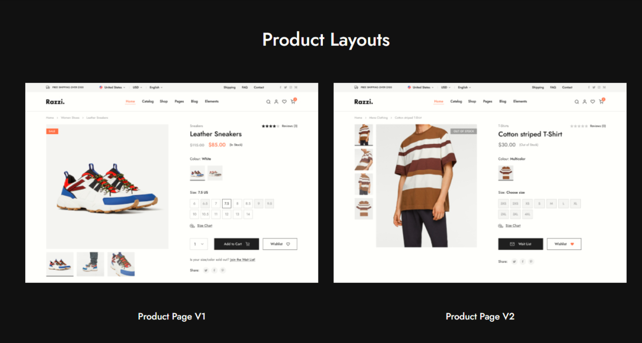 Razzi Theme Multipurpose WooCommerce WP GPL Theme Razzi Theme Multipurpose WooCommerce Razzi Theme Multipurpose WooCommerce WP GPL Theme