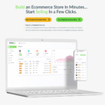 StoreGo SaaS - Online Store Builder Gpl