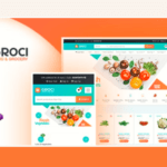 Groci WP GPL Theme Organic Food and Grocery Market