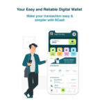 6Cash - Mobile App Digital Wallet with Laravel CMS