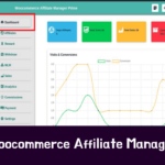 woocommerce Affiliate Manager