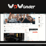 WoWonder is the best way to start your own social network website.