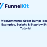 WooFunnels WooCommerce Order Bumps Gpl Plugin | Order bumps enhance the customer experience in the offline and online worlds.So the question is not whether you should pitch a bump or not, but what should your offer be and how you can write a persuasive copy to sell it.