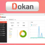 Dokan Pro WP GPL Plugin – Multi Vendor Business Online Marketplace