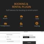 BRW - Booking Rental Plugin WooCommerce