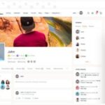 BuddyBoss Theme GPL