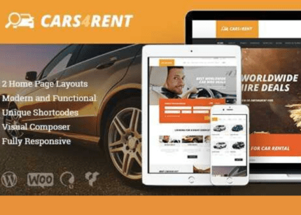 Cars4Rent