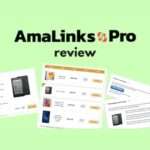 AmaLinks Pro WP GPL Plugin Amazon Affiliate WordPress