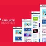 Affiliate Booster WP GPL Theme WordPress Affiliate Websites