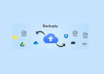 The Most Unwavering Backuply Pro WP GPL Backup Plugin