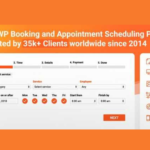Bookly PRO WP GPL – Appointment Booking & Scheduling Software System