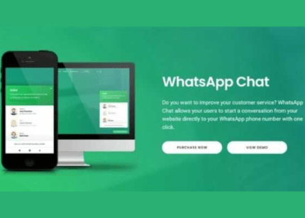 WhatsApp WP GPL Plugin Quadlayer