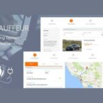 Chauffeur Plugin WP GPL Booking System