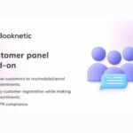Customer Panel for Booknetic WP GPL PluginCustomer Panel for Booknetic WP GPL Plugin