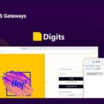 Digits One Click LoginSignup