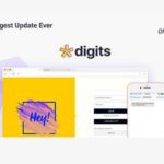 Digits WP GPL – WordPress Mobile Number Signup and Login