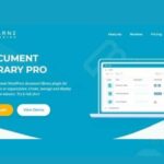 Document Library Pro WP GPL Barn2 Plugins