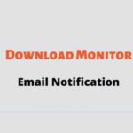 Download Monitor Email Notification WP GPL Extension