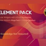 Element Pack Pro WP GPL Plugin – Addon for Elementor Page Builder Plugin