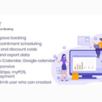 Fat Services Booking WP GPL Automated Booking and Online Scheduling