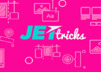 JetTricks Premium For Elementor