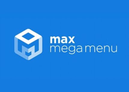 Max Mega Menu Pro WP GPL Plugin