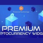 Premium Cryptocurrency Widgets WP GPL Plugin – WordPress