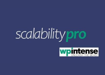 Scalability Pro WP GPL – WPINTENSE
