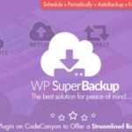 Super Backup & Clone WP GPL Migrate for WordPress