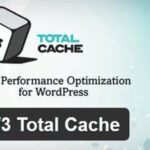 W3 Total Cache Pro WP GPL
