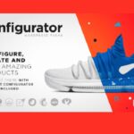 WP Configurator Theme WP GPL – WooCommerce WordPress Theme