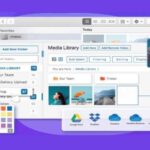 WP Media Folder GPL – WordPress Media Library