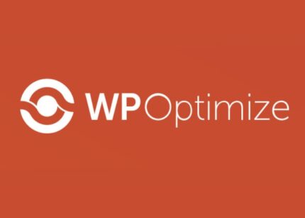 WP Optimize Premium WP GPL plugin