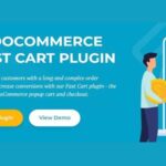 WooCommerce Fast Cart WP GPL Plugin Barn2 Media