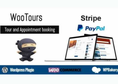 WooTour WooCommerce Travel WP GPL Pugin Tour Booking