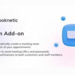 Zoom integration for Booknetic wp GPL