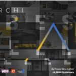 Archi Theme WP GPL – Interior Design WordPress Theme